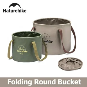 Waterproof Portable Bucket